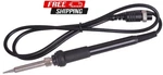 Replacement Handle Radio Shack 60W Soldering Station Iron Pencil 64-053. Fixed Price $27.55.