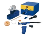 Hakko FM-204 Desoldering Station 100V Vacuum Pump FM204-02, Sleep Mode, FM-2024. Fixed Price $1245.41.