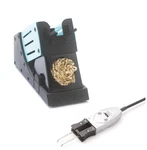 Weller Wxmt Set T0051317899N Micro Desoldering Tweezers + WDH60 Stand RTW2 Tip. Fixed Price $359.00.