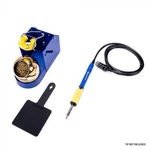 Hakko FM2027-03 70W Soldering Iron Kit 32TU66. Fixed Price $291.64.