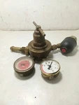 Victor Equipment Model CSR360A Gas Regulators For Acetylene/oxygen (VT13). Fixed Price $100.00.