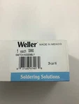 SW60 - Weller Switch Assembly For DS101P, DS102P, DS601P, TC201. Fixed Price $45.90.