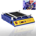 T8280 Ir-preheating Oven, 110V 1600W Plate, Infrared Pre-heating Rewo.... Fixed Price $347.06.