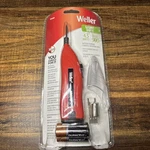 Weller Light Duty 4.5 Watt Soldering Iron. Fixed Price $18.99.