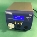 Hakko FR-410 Absorber Desoldering Machine FR410-03. Fixed Price $399.99.