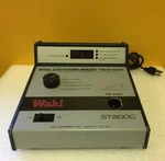 Wahl ST2000 4 Function, 115 Vac, 50/60 Hz, A, Soldering Iron Tester. Tested!. Fixed Price $139.30.