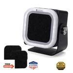 Sainsmart Mini Solder Fume Extractor, CSE01 Smoke Absorber With 3-SPEED 10000RPM. Fixed Price $73.77.