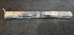(qty 1000) Bohler Cm 5-IG Steel Tig Wire, 1000MM Cut Length Aws A5.28 ER80S-B6. Fixed Price $253.83.