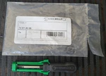 Stahlwille 74612006 1556-1 Kabelex Cable Extractor Tool, For Flat Plug-in Socket. Fixed Price $35.00.