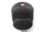 Keyless Remote Control Super Mundial L2M447 Car Starter Red Led Fob Clicker. Fixed Price $94.69.