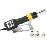 Lrt 8018A Professional Hot Air Rework Station With Digital Temperature Contro.... Fixed Price $37.43.