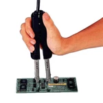 Xytronic Solder/desolder Tweezer Attachment (32V/90W) For Soldering Stations. Fixed Price $109.81.