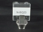 Surface Mount Rework Hot Air Nozzle, Metcal N-BQ23 / Ok Industries NBQ23. Fixed Price $60.00.