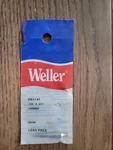 Weller DS114T Desoldering Tip .125" X .073". Fixed Price $9.99.