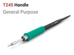 Jbc T245-A General Purpose Soldering Iron Handle (tip Not Included). Fixed Price $99.99.