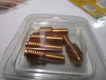Blackstone 45A Electrode Qty. Fixed Price $15.00.