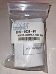 Pace 6010-0034-P1 Heater Assembly 120V 35W New!. Fixed Price $27.50.