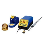 Hakko FX838-01 Soldering Iron FX-838 100V 2-PRONG Ground Plug High Heat Capacity. Fixed Price $477.43.