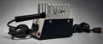Vintage Heathkit GH-17A Soldering Station, 6A203 Gun.. Fixed Price $48.50.