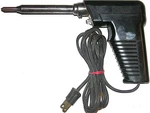 Hexacon Electric G-14 50W-100W 110V-120V Soldering Gun Roselle Park Nj. Fixed Price $11.50.