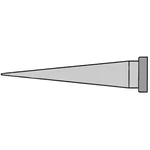 Weller T0054442399 Soldering Tip, Conical, 0.2 Mm, For Use With WSP80 Pencil. Fixed Price $8.29.