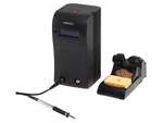 Metcal MX-5210 Soldering/rework Station With MX-H1-AV Iron. Fixed Price $1130.05.