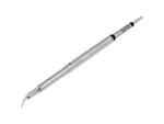 Jbc C120004 - Cartridge Chip 0.7MM S1. Fixed Price $58.68.