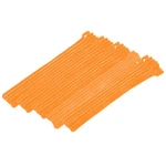 Eclipse 900-098-OR Cable Tie Hook Tape 8" Orange 25 Pk. Fixed Price $20.69.