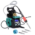 Yihua 939D+ Iii 110W Professional Digital Soldering Station Fast Heat-up Lcd Esd. Fixed Price $59.99.