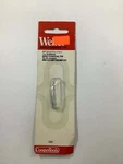 MP132 - Weller Replacement Tip Bent Conical Models WM120/MP126/MP127. Fixed Price $5.30.