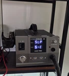 X-tronic 4040-PRO-X Platinum 700W Hot Air Rework Soldering Station Kit. Fixed Price $200.00.