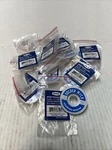 Aven 17542 Desoldering Wick 2.5MM Width 5' Length Lot Of 10. Fixed Price $47.00.