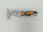 Clauss 18856 14 Painters Tool Stiff Titanium Phillips Flat Head 15MM 11MM. Fixed Price $19.99.