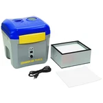 Hakko FA430-16 Soldering Fume Extractor, 120V, Esd Safe. Fixed Price $770.99.