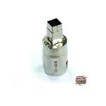 Hakko N51-12 Nozzle/bga 8MMX8MM. Fixed Price $109.69.