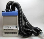 Pace Arm Evac 8889-0250 Fume Extractor Unit W/filter Base & Hoses 110V. Fixed Price $1659.00.
