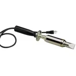 American Beauty Tools 3198-550 Soldering Iron, 550W, 1-1/8 In, 1010 F. Fixed Price $366.99.
