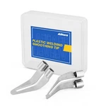 Allturn 2 Pcs Smoothing Tip,plastic Welding To Repair Car Bumpers.... Fixed Price $14.27.