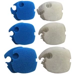 External Aquarium Canister Filter Foams For Sunsun / Aps Ef+ 1000 1400 2000. Fixed Price $17.45.