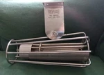 Hexacon Soldering Iron Under The Table Holder Cat No 899. Fixed Price $140.00.