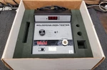 Wahl ST2000 Soldering Iron Tester Meets DOD-STD-2000-1 W/original Box For Parts. Fixed Price $17.99.
