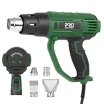 Prostormer 2000W Heat Gun, Hot Air 140 F-1022 F(60 C-550 C) Variable.... Fixed Price $45.15.