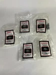 Kahnetics Prepacked Syringes Manual Operated M5LL Luer Lok Capacity Qty 100. Fixed Price $36.99.