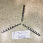 Lot Of (3) New! American Beauty Paragon 613 Tips For 3110 Iron. Fixed Price $12.95.