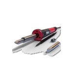 Weller Corded Soldering Gun Kit WLIRPK8012A. Fixed Price $42.99.