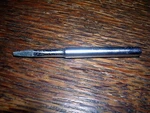 Hexacon HT474X Soldering Tip 3/16 Turned Down Full Chisel (for 22A, 26S, P26,. Fixed Price $7.00.