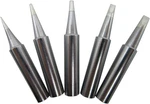 5 Pcs Soldering Tips 900M Replace For 936 937 907 FX-600 Milwaukee M12SI-D Radio. Fixed Price $20.95.