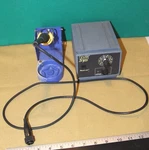 Pace Sensa Temp PPS-15 Soldering Station Tested Good. Fixed Price $117.50.