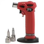 Master Appliance Micro Torch 2500F Adj Flame W/safety MT-76. Fixed Price $62.83.