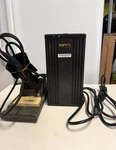 Metcal Smartheat Rework System STSS-002 RFG-30 Soldering Station 115V 60HZ 1.5A. Fixed Price $250.00.